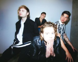5 Seconds Of Summer