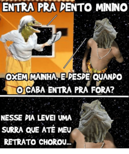 100% Resenha