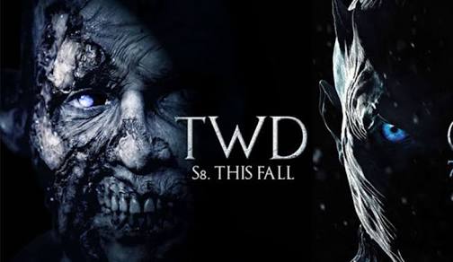 TWD ; E OUTRA SERIES