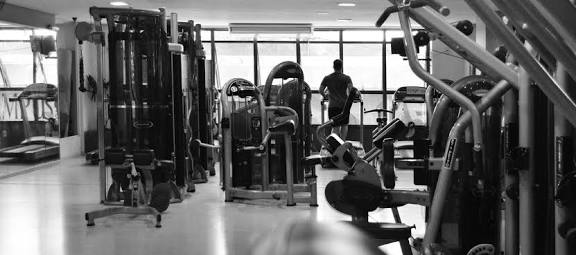 Treino Mestre iniciantes