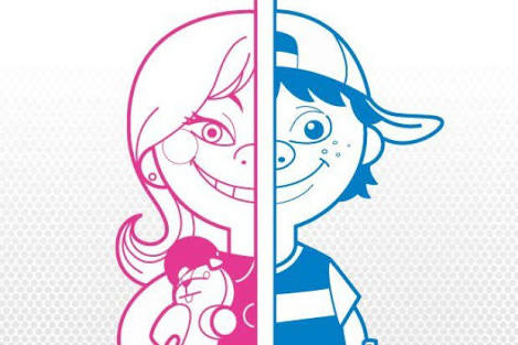 Meninos & Meninas ??