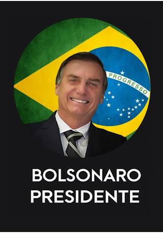 Bolsonaro Presidente