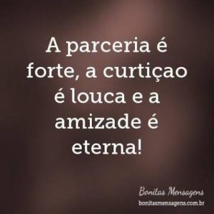 Amizade Total