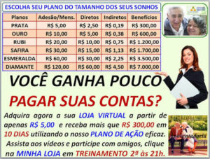 Ganhe Dinheiro Extra Rapido