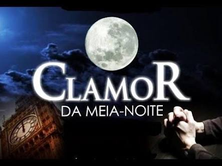 CLAMOR DA MEIA NOITE