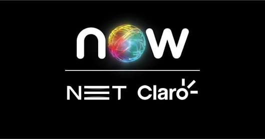REVENDEDOR NET E CLARO