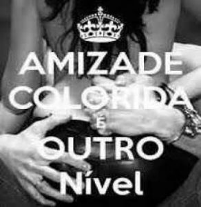 Nova Amizade Novo Amor