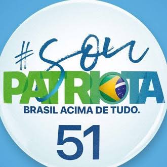 Patriotas