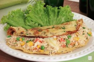 Receitas do Zap