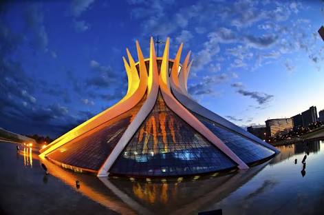 ??amigos de Brasília??