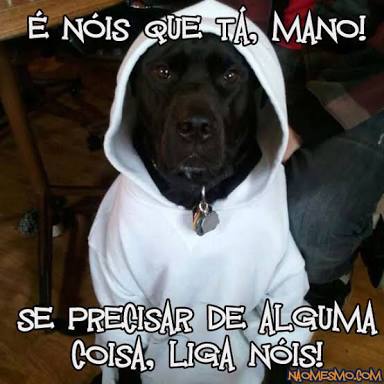 Tamos junto parceiros(as)