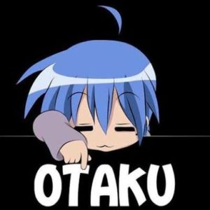 Otakus amigos