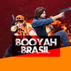 Booyah Brasil