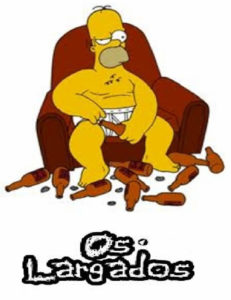 Os Largados