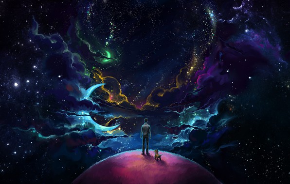 REBORN