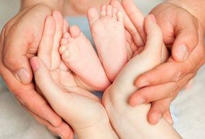 Gestantes/Maternidade SP