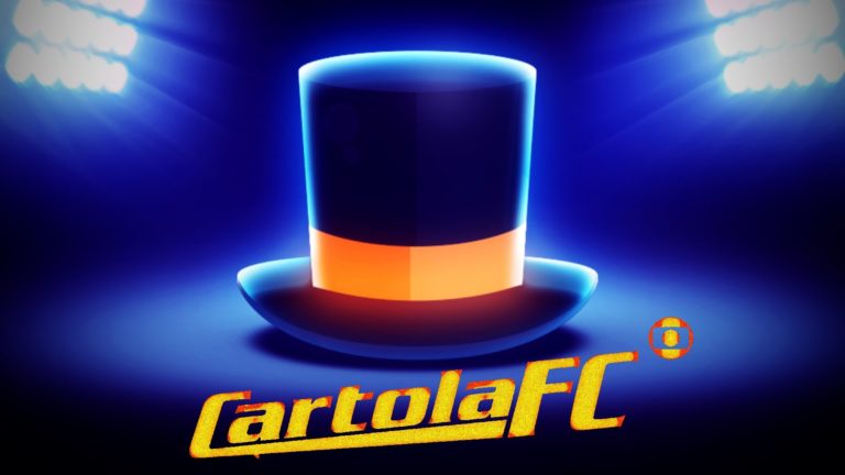 ? CARTOLA FC ?