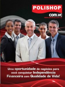 Renda Extra- Polishop.vc