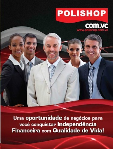 Renda Extra- Polishop.vc