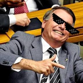 Direita Opressora