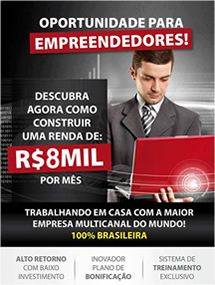Renda Extra- Polishop.vc
