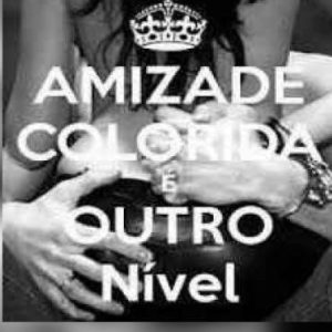 Amizade colorida