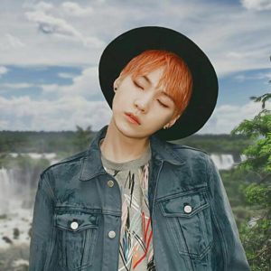 ??✨MIN YOONGI✨??
