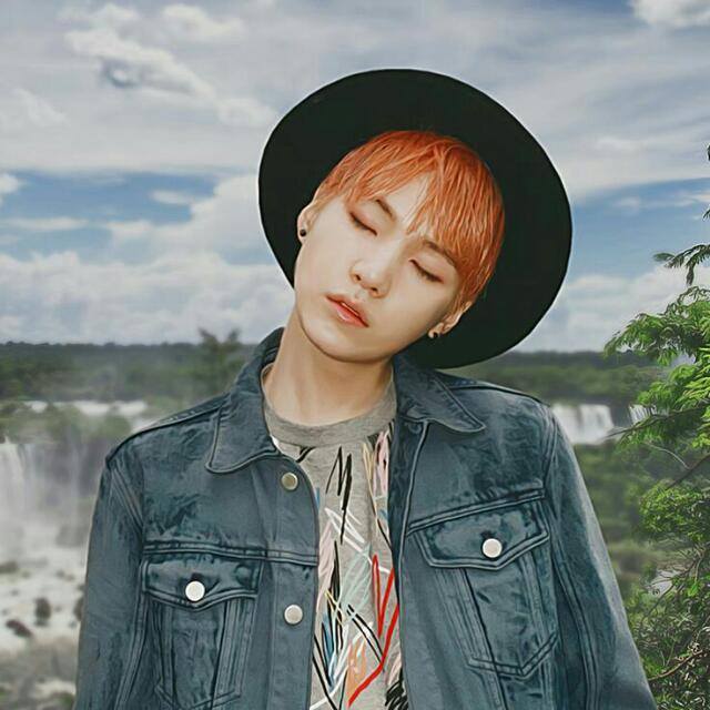 ??✨MIN YOONGI✨??
