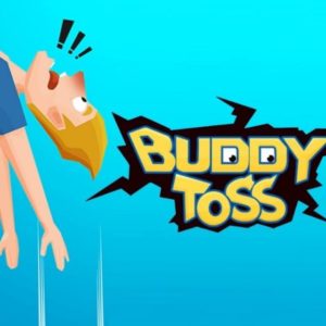 Buddy Toss