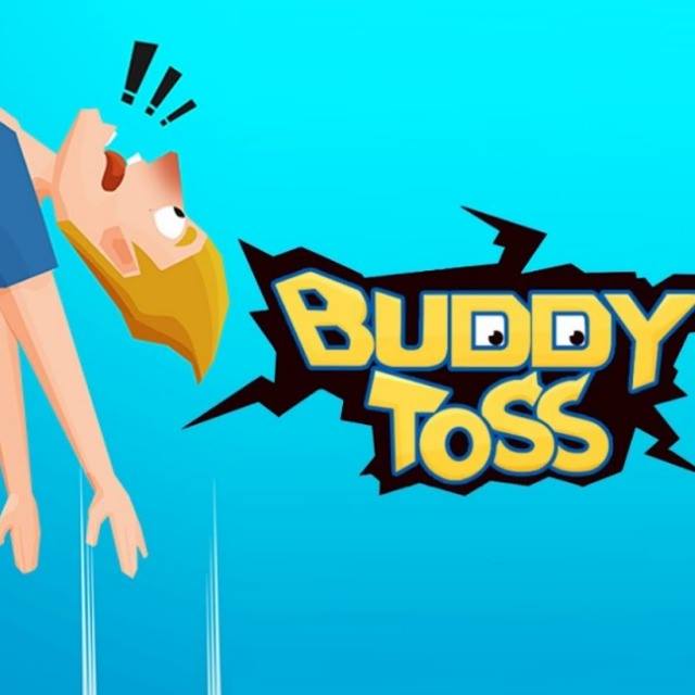 Buddy Toss