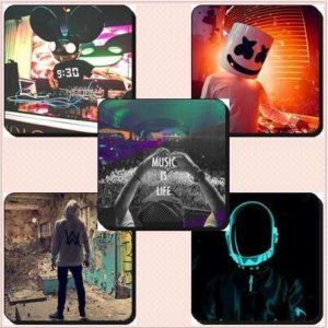 ELETRO MUSIC