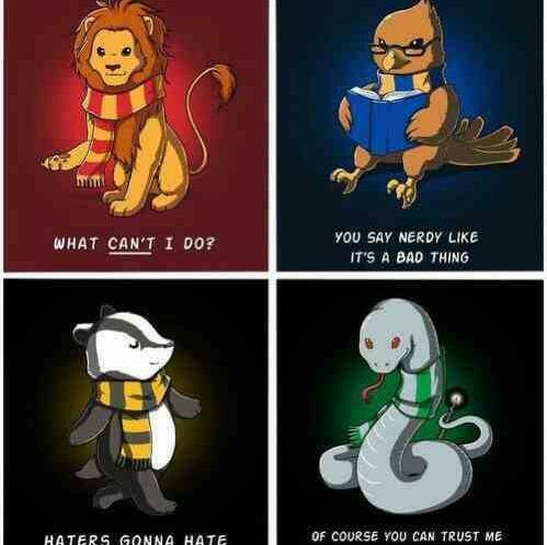 Potterheads