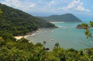Excursão Z/S