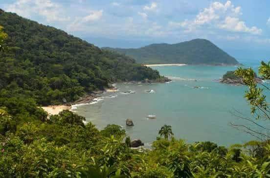 Excursão Z/S