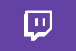 Upgrade Twitch