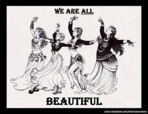 Estudo-Bellydance