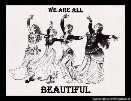 Estudo-Bellydance
