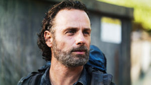 Grupo secundária twd