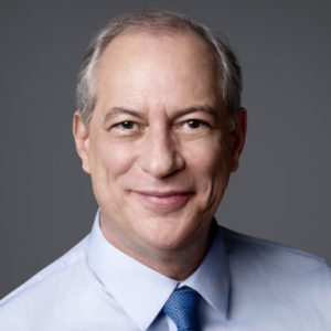 CIRO GOMES 2018