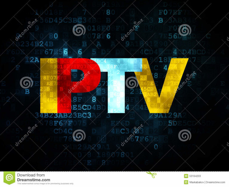 so vendas de IPTV