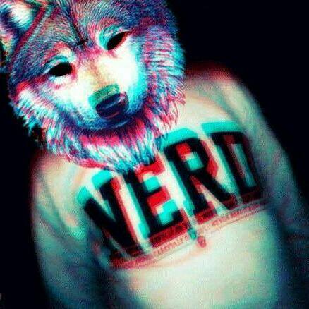 ⚠ Nerd Brasil ⚠