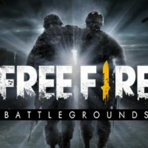 Free fire parana