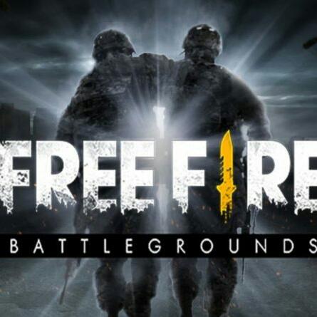 Free fire parana