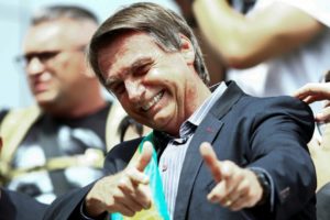 ?? BOLSONARO 1⃣7⃣ ??
