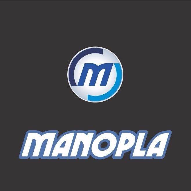 Manopla