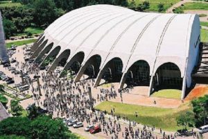 Vida da Igreja geral