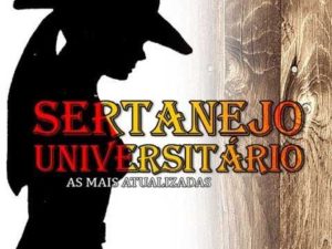 Sertanejo Universitário