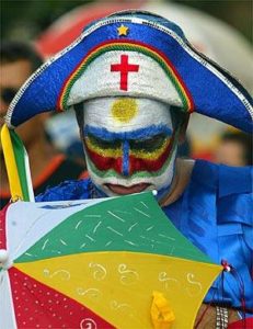 leão do norte