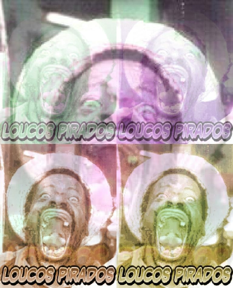 Loucos pirados