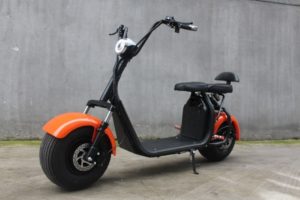 Scooter Eletrica